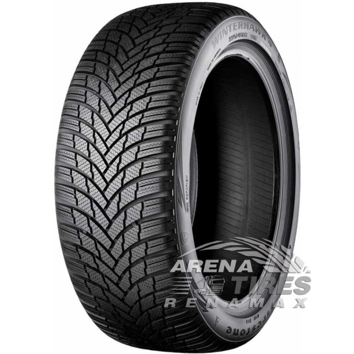 Firestone WinterHawk 4 195/50 R15 86H XL