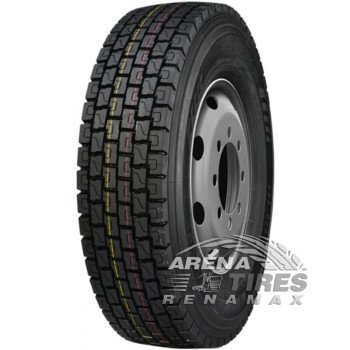 Royal Black RD318 (ведущая) 315/80 R22.5 157/154M PR20