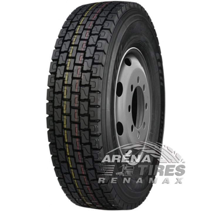 Royal Black RD318 (ведущая) 315/80 R22.5 157/154M PR20