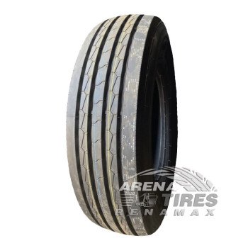 Stormer S196 (рулевая) 315/80 R22.5 156/150M