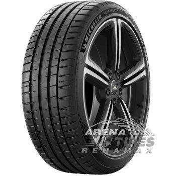 Michelin Pilot Sport 5 225/45 ZR17 94Y XL