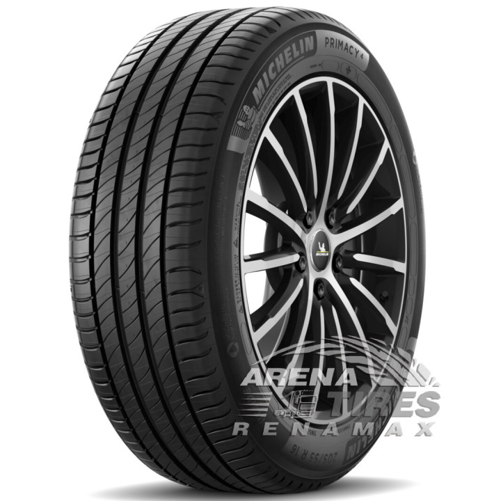Michelin Primacy 4+ 225/40 R18 92Y XL