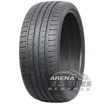 Wanli SU 025 Rangetour Plus 225/55 R18 98V