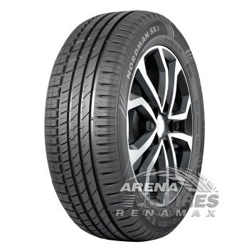 Nokian Nordman SX3 195/50 R15 82H