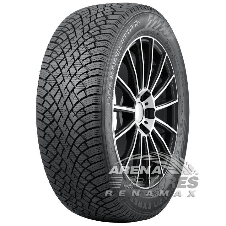Nokian Hakkapeliitta R5 185/60 R15 88R XL