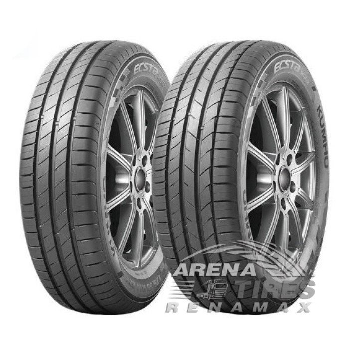 Kumho Ecsta HS52 195/50 R15 82H
