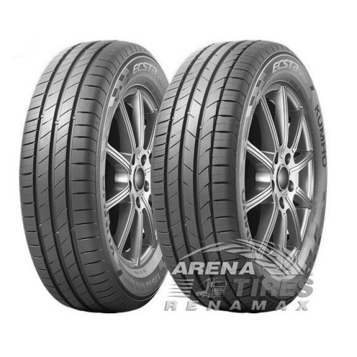 Kumho Ecsta HS52 195/50 R15 82H