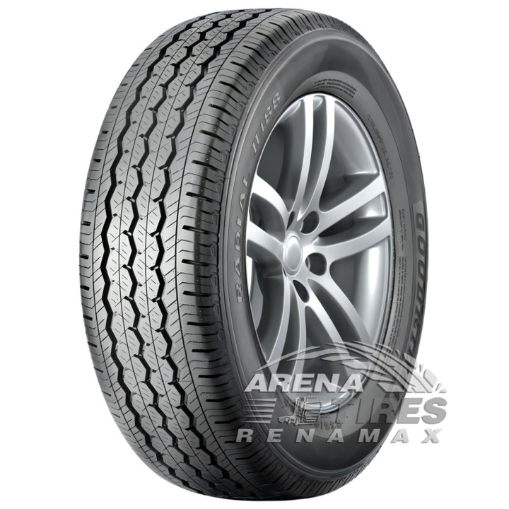 Goodride Radial H188 195/70 R15C 104/102R