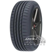 Goodride ZuperEco Z-107 205/45 R17 88W XL
