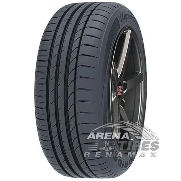 Goodride ZuperEco Z-107 205/45 R17 88W XL