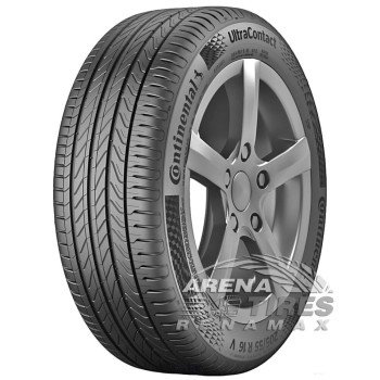 Continental UltraContact 195/65 R15 91T