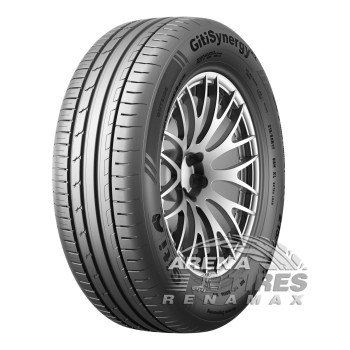 Giti GitiSynergy H2 205/60 R16 96H XL