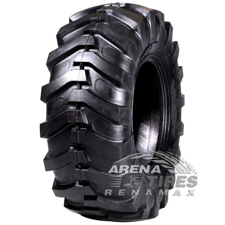 Rockbuster H658 (индустриальная) 16.90 R24 PR12