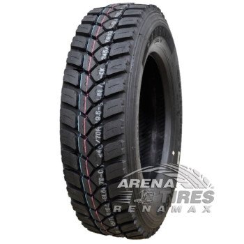 Samson GL687D (ведущая) 315/80 R22.5 154D/150M