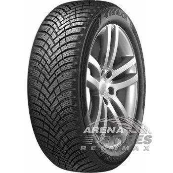 Hankook Winter i*cept RS3 W462 185/60 R15 88T XL