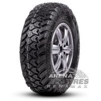 Roadx RXQuest M/T 235/85 R16 120/116Q