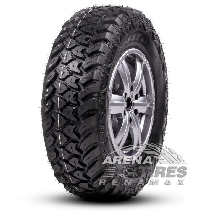 Roadx RXQuest M/T 235/85 R16 120/116Q