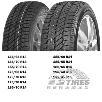 Debica Navigator 2 175/70 R13 82T