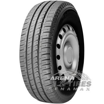 Kingpin (наварка) Valiant 235/65 R16C 115/113N