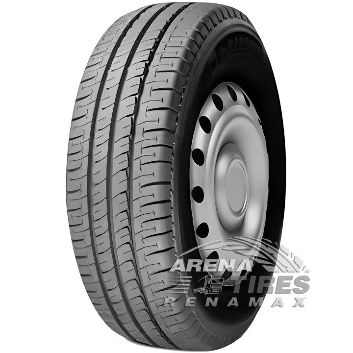 Kingpin (наварка) Valiant 235/65 R16C 115/113N