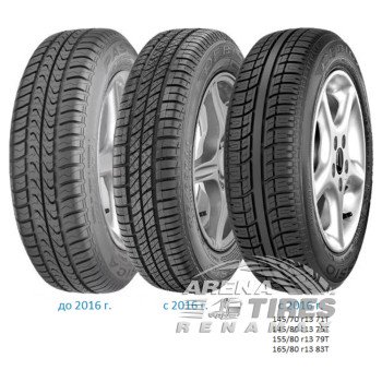 Debica Passio 2 165/70 R13 79T