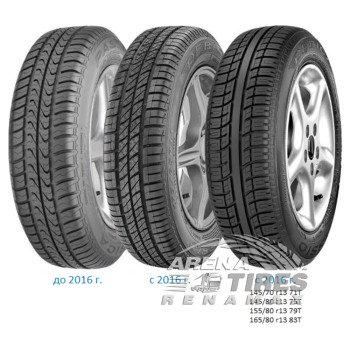 Debica Passio 2 155/70 R13 75T