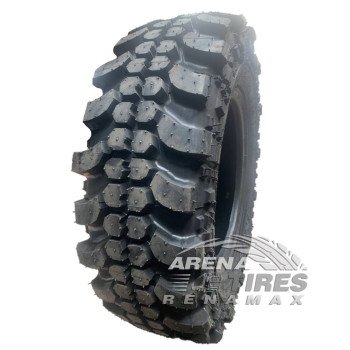 Kingpin (наварка) Trekker 4x4 M/T 235/70 R16 106P