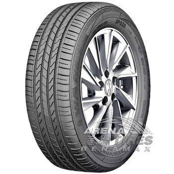 Wanli SP026 Harmonic Plus 205/70 R15 96H