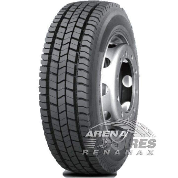 Trazano Trans D21 (ведущая) 215/75 R17.5 128/126M PR14