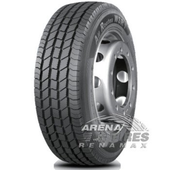 Trazano Novo Trans S18 (рулевая) 235/75 R17.5 132/130M