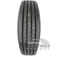 OHTSU RI117 (рулевая) 8.5 R17.5 121/120L