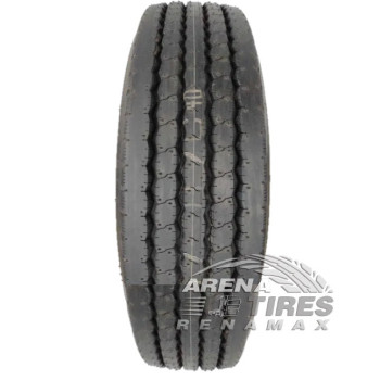 OHTSU RI117 (рулевая) 8.5 R17.5 121/120L