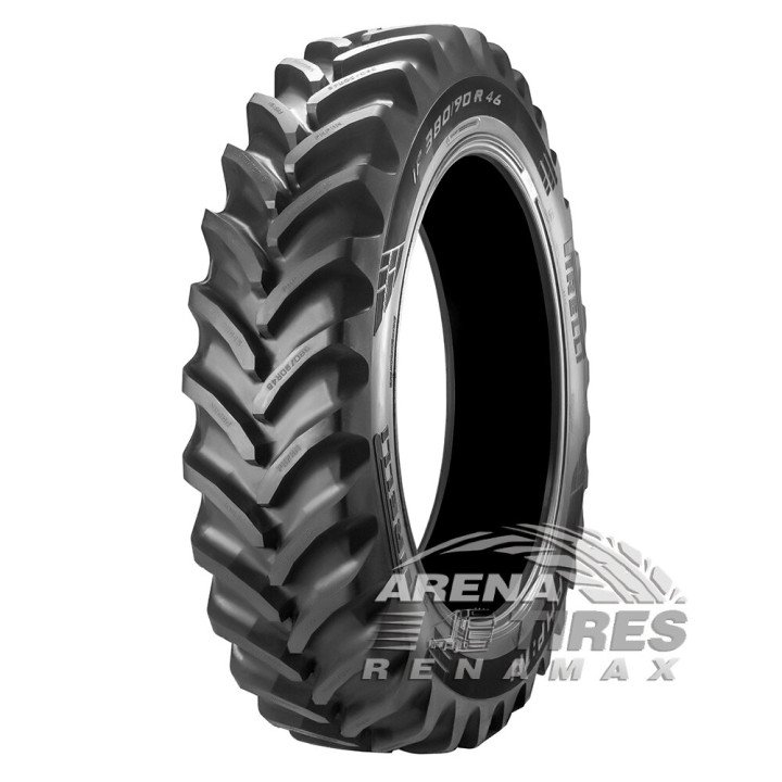 Pirelli PHP:1N (с/х) 380/90 R46 157A8/157B