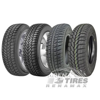 Diplomat Winter ST 155/70 R13 75T