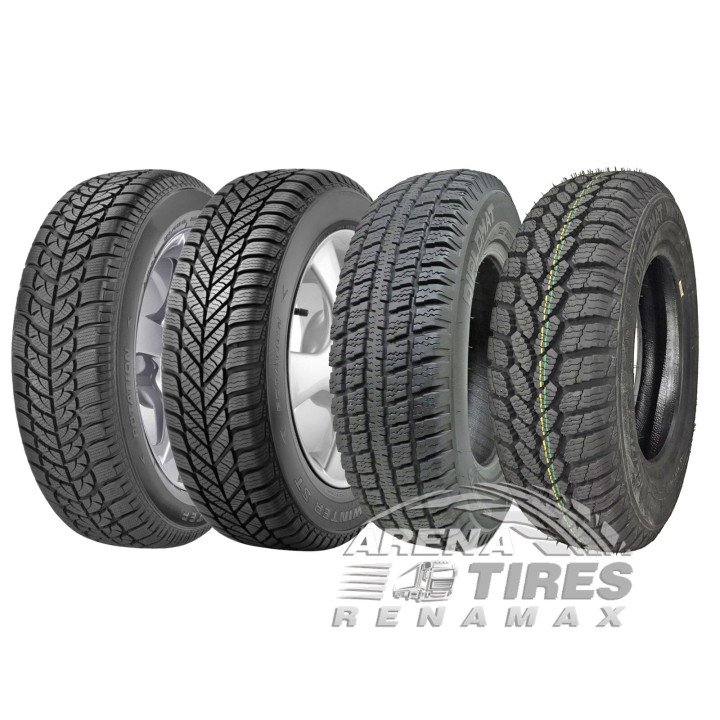 Diplomat Winter ST 165/70 R13 79T
