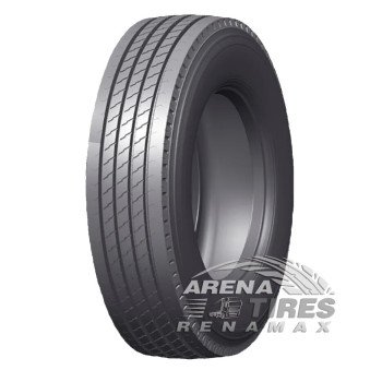 Kunlun KT878 (рулевая) 245/70 R17.5 143/141J PR18