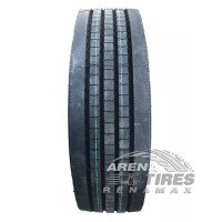 Kunlun KT866 (рулевая) 295/80 R22.5 152/149L PR18