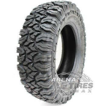 Equipe (наварка) Attitude M/T 245/70 R17 115S