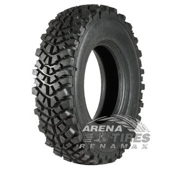 Insa Turbo (наварка) SAHARA M/T 215/75 R15 100Q