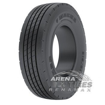 Magna MHSR (рулевая) 315/80 R22.5 156/150M PR20