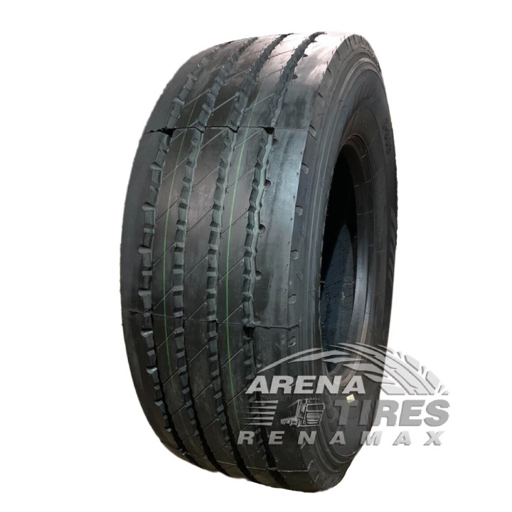 Unicoin T-808 (прицепная) 385/65 R22.5 164K PR24