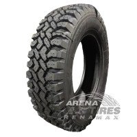 Gauth-Pneus (наварка) 4x4 M/T 205/75 R16 110/108N (под шип)