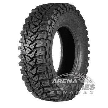 Insa Turbo (наварка) K2 MT 265/70 R17 112/109Q