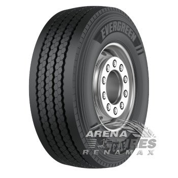 Evergreen ETR31 (прицепная) 385/65 R22.5 164K PR24