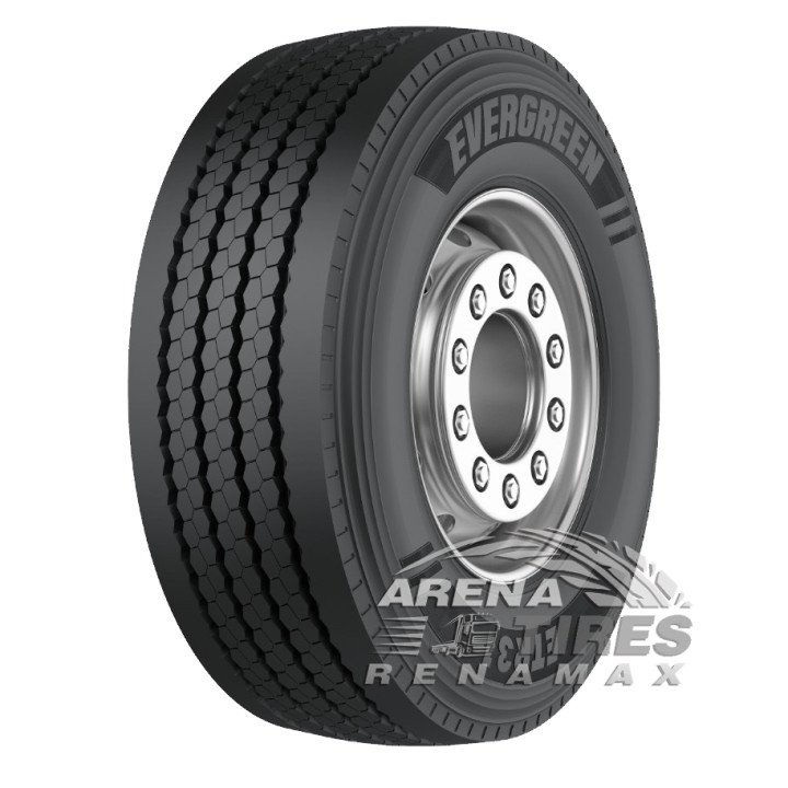 Evergreen ETR31 (прицепная) 385/65 R22.5 164K PR24