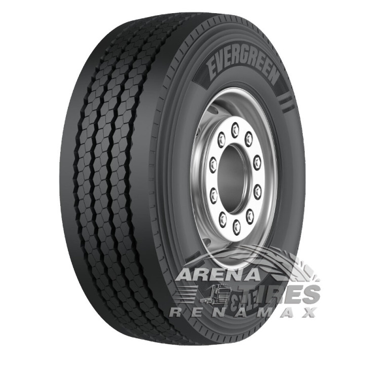 Evergreen ETR31 (прицепная) 385/65 R22.5 164K PR24