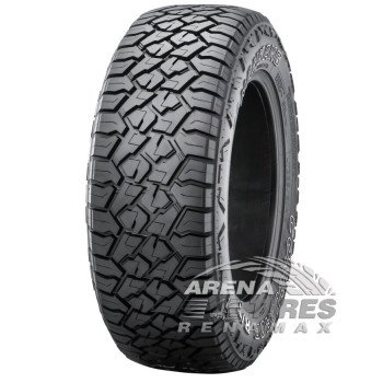 Nankang Conqueror R/T 265/70 R16 117/114Q ORWL