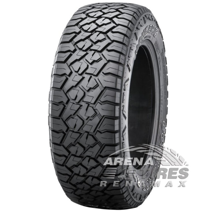 Nankang Conqueror R/T 265/70 R16 117/114Q ORWL