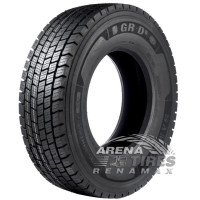 Samson GR-D1 (ведущая) 315/70 R22.5 156/150L