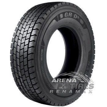 Samson GR-D1 (ведущая) 315/70 R22.5 156/150L